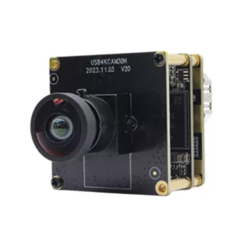 4K 60 Frame USB3.0 Industrial Camera With HDMI Output suppliers