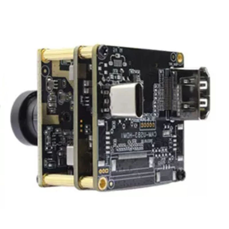 4K 60 Frame USB3.0 Industrial Camera With HDMI Output best