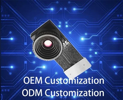 AR0144 1MP MIPI modul fotoaparátu s pevným zaostrením 60 snímok za sekundu s vysokou snímkovou frekvenciou globálnej expozície farieb